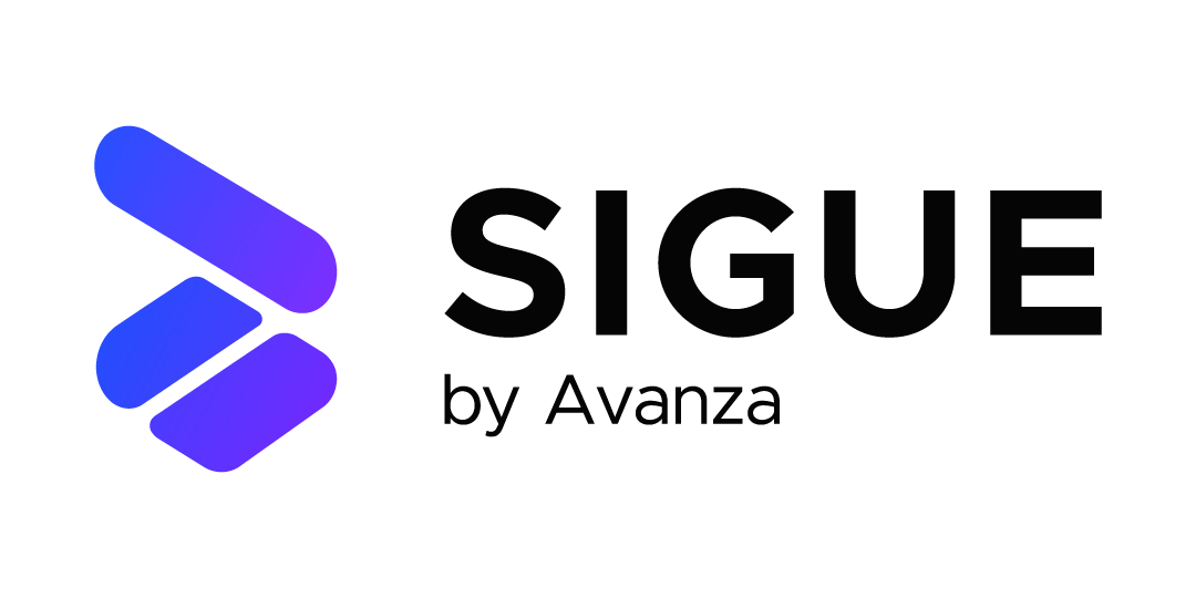 SIGUE by Avanza