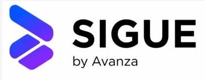 SIGUE by Avanza